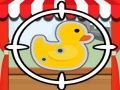 Jogo Evolução do Tiro aos Patos online