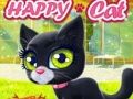 Jogo Gato feliz online
