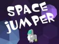 Jogo Saltador Espacial online