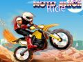 Jogo Passeio de Moto na Praia online