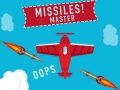 Jogo Mestre dos Mísseis online