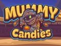 Jogo Doces de Múmia online