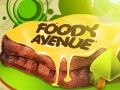 Jogo Avenida da Comida online
