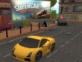 Jogo Supercarro Corrida Sem Fim online