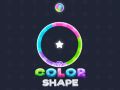 Jogo Cor Forma online