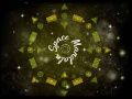 Jogo Mandala Espacial online