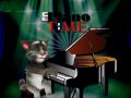 Jogo Talking Tom: Hora do Piano online