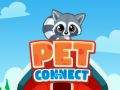 Jogo Conexão de Pets online