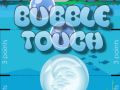 Jogo Toque de Bolha online