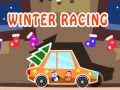 Jogo Corrida de Inverno online