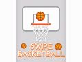Jogo Basketball Swipe online