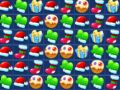 Jogo A Missão do Papai Noel online