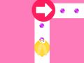 Jogo Toque Dash Toque online