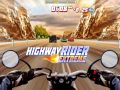 Jogo Piloto de Estrada Extremo online