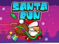 Jogo Corrida do Papai Noel online