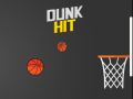 Jogo Dunk Acerto online