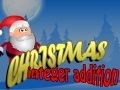 Jogo Adição Inteira de Natal online