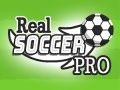 Jogo Futebol Real Pro online