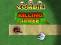 Jogo Festa de Morte-Zumbi online