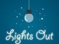 Jogo Luzes de Natal apagadas online