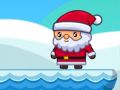 Jogo Aventura de Natal online