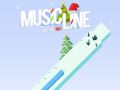 Jogo Linha Musical: Natal online