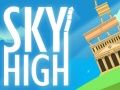 Jogo Altura do Céu online