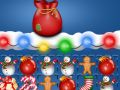 Jogo Presentes de Natal online