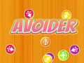 Jogo Evitador online