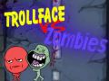 Jogo Trollface Vs Zumbis online