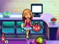 Jogo O Fabuloso Encontro da Angela na Escola online