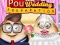Jogo Preparação para o Casamento do Pou online