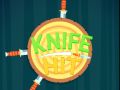 Jogo Golpe de Faca online