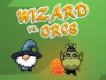 Jogo Mago vs. Orcs online