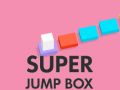 Jogo Caixa Super Salto online