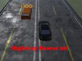 Jogo Corredor da Estrada 3D online