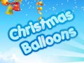 Jogo Balões de Natal online