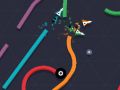 Jogo Febre de Curvas Pro online