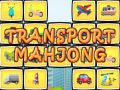 Jogo Mahjong de Transporte online