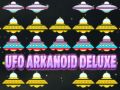 Jogo UFO Arkanoid Deluxe online