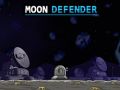 Jogo Defensor da Lua online