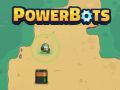 Jogo Powerbots online