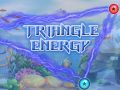 Jogo Energia Triangular online