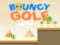 Jogo Golfe Saltitante online