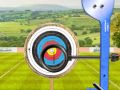 Jogo Tour Mundial de Tiro com Arco online