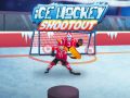 Jogo Shootout de Hóquei no Gelo online