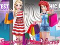 Jogo Princesa do Shopping online