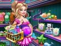 Jogo Mamãe vai às compras online