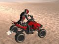 Jogo Corrida no deserto online