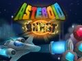 Jogo Explosão de Asteroides online